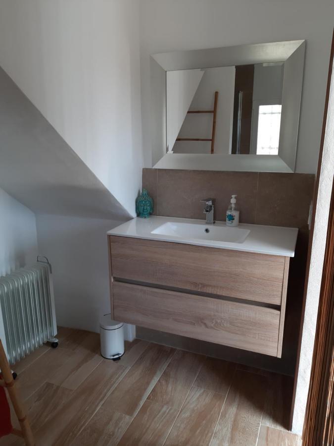 Casa Vitalis Vilamarxant Esterno foto