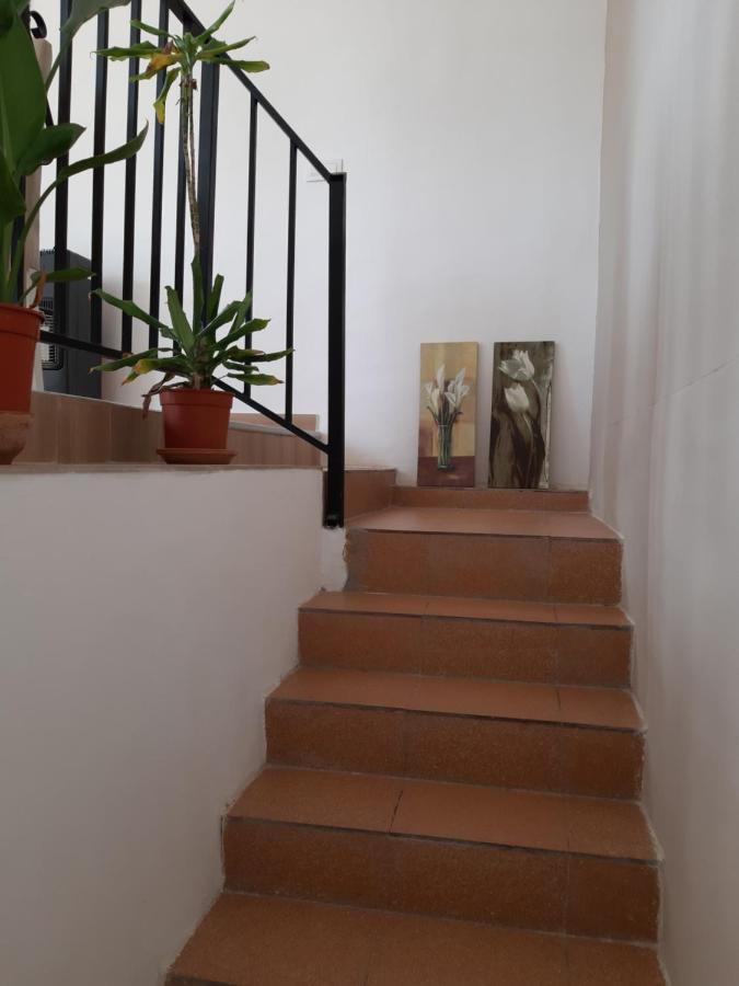 Casa Vitalis Vilamarxant Esterno foto